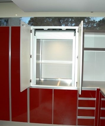 60kg residential dumbwaiter