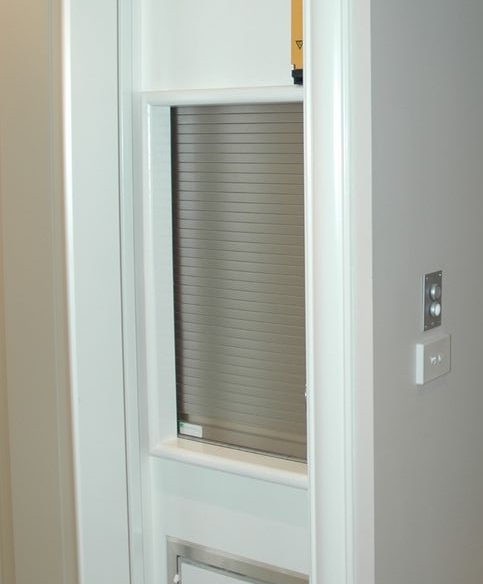 Premium residential dumbwaiter